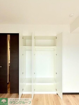 COCO-CHILL KAMEARIの物件内観写真